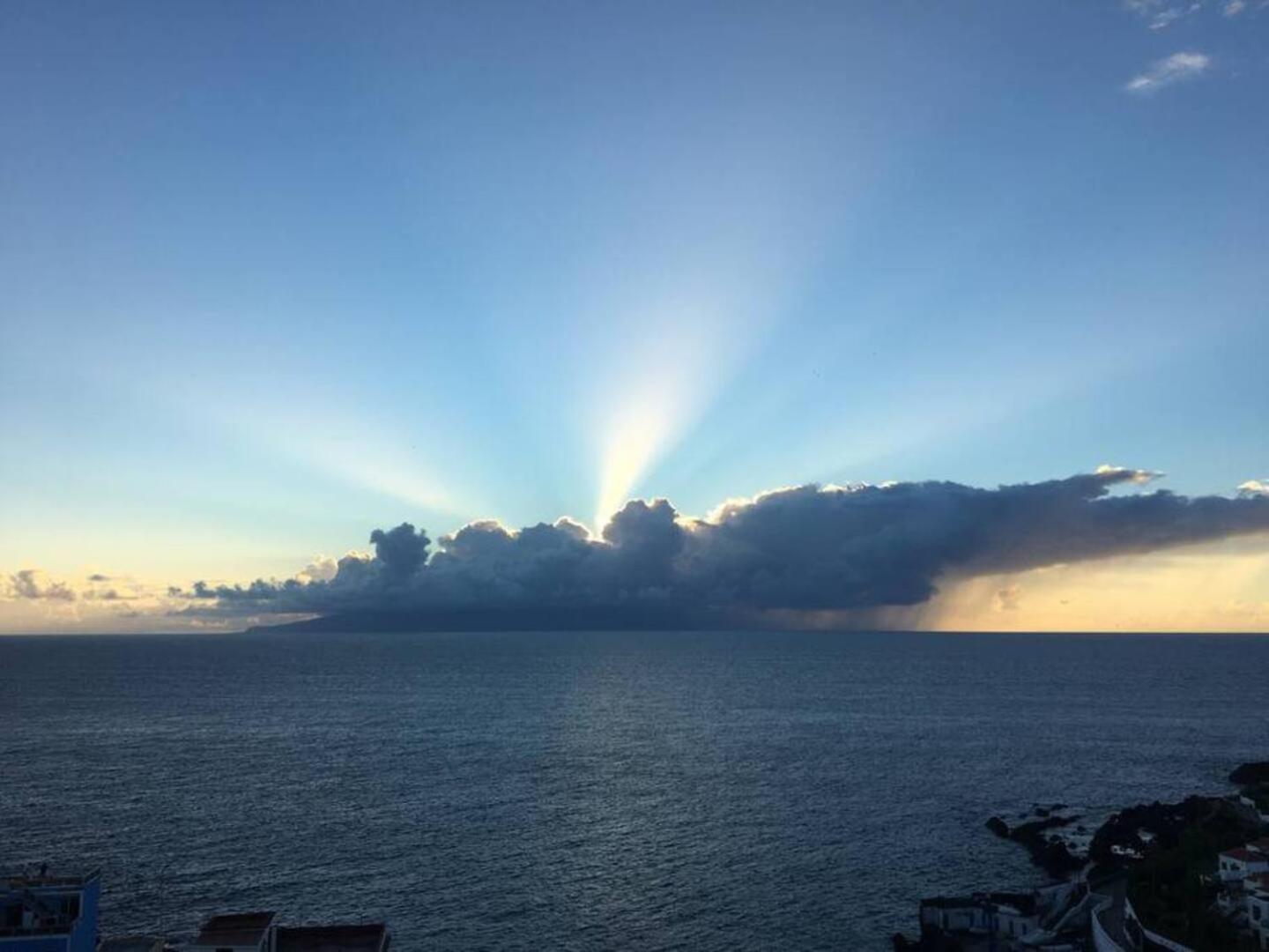 Ocean View Studio Apt By Dream Homes Tenerife 푸에르토 데 산티아고 외부 사진