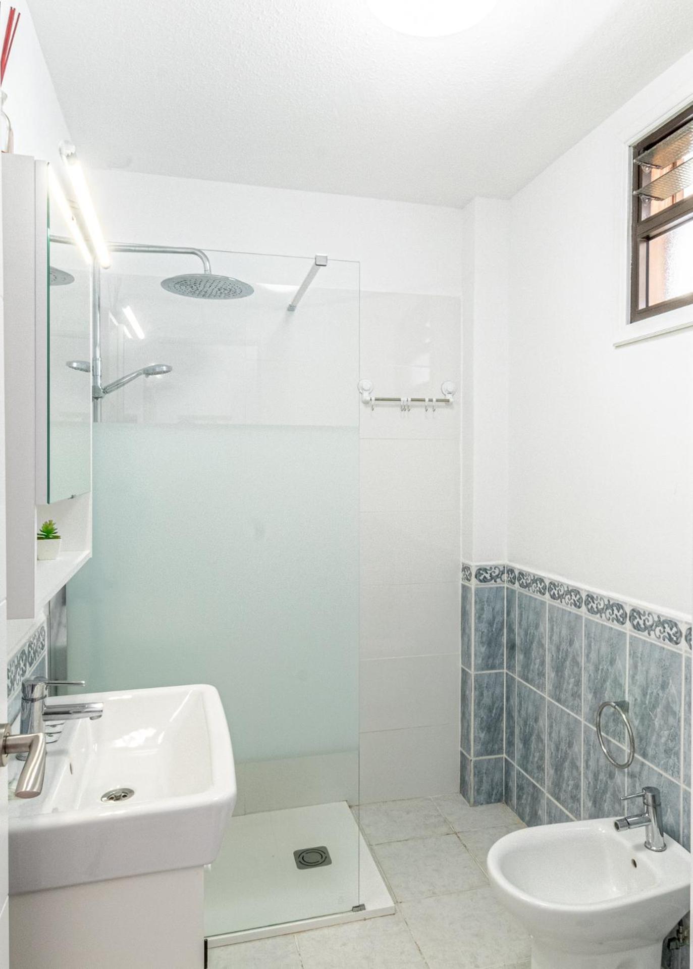 Ocean View Studio Apt By Dream Homes Tenerife 푸에르토 데 산티아고 외부 사진